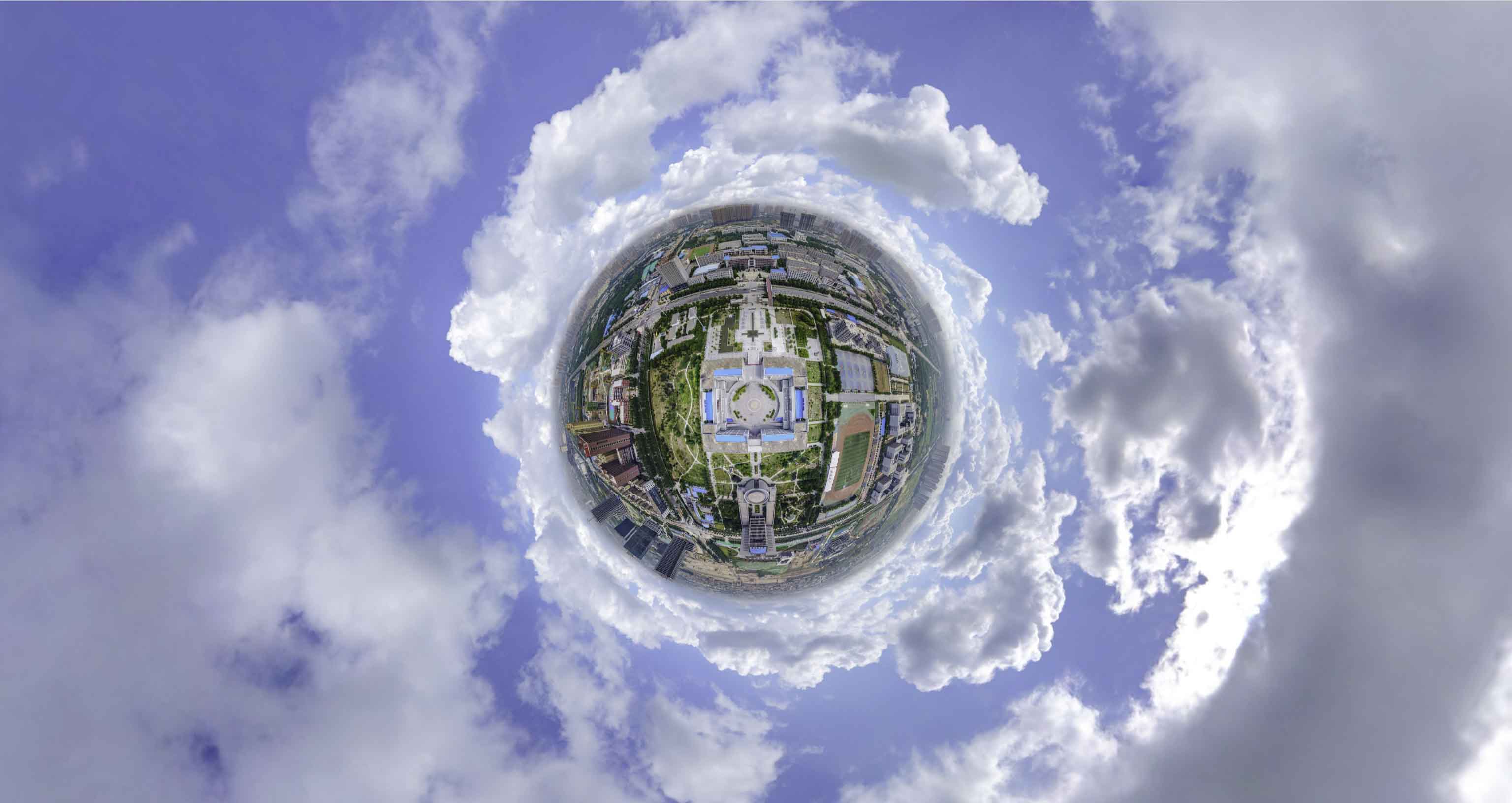 向阳格凸河风景名胜区