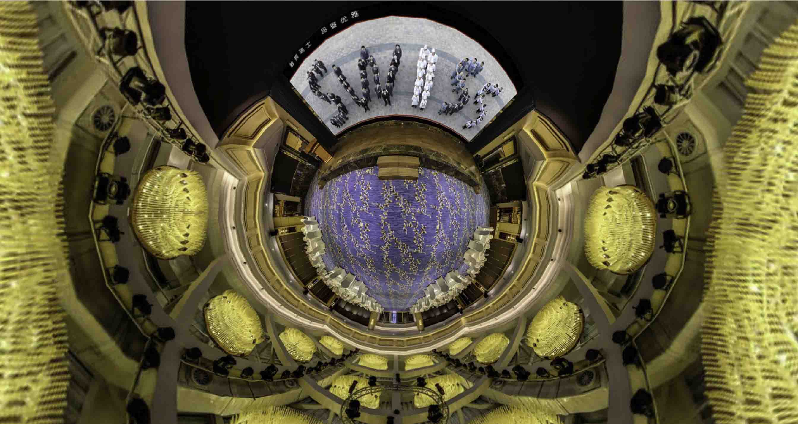 向阳探索VR全景拍摄中的深度感：营造沉浸式体验的关键要素